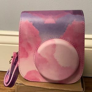 NWT Instax mini 11 camera case